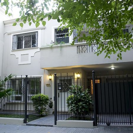 Casa Noble Villa เมนโดซา ภายนอก รูปภาพ