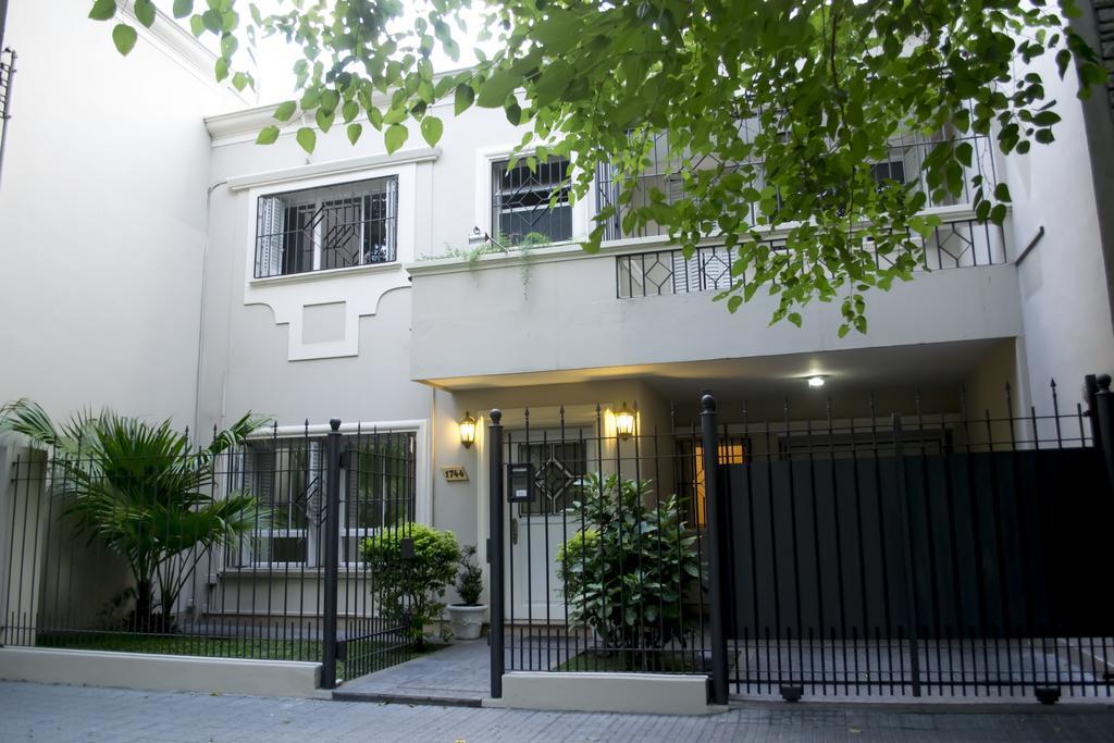 Casa Noble Villa เมนโดซา ภายนอก รูปภาพ