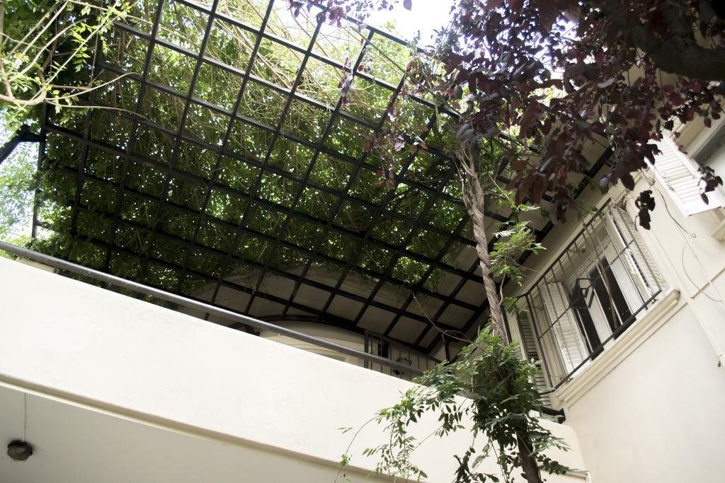 Casa Noble Villa เมนโดซา ภายนอก รูปภาพ