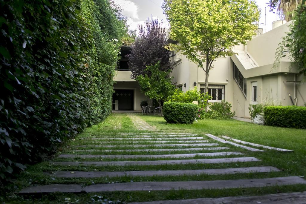 Casa Noble Villa เมนโดซา ภายนอก รูปภาพ